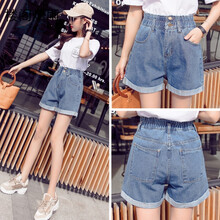 高腰牛仔褲，穿出你的長(cháng)腿型男范