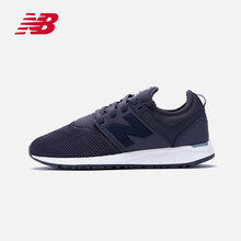 NEW BALANCE跑步鞋WRL247CA/深灰色 37