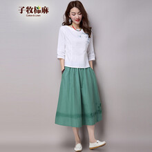 減齡小白鞋，打造浪漫少女風(fēng)