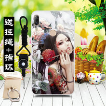 夏季防摔，蘋果手機(jī)殼呵護(hù)你健康