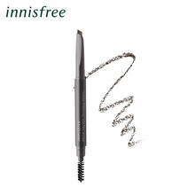 悅詩風(fēng)吟（Innisfree）眉筆3號 深棕色