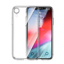 LEIKS iPhone XR 手機(jī)殼/保護(hù)套