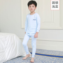 加厚女童高領(lǐng)內(nèi)衣