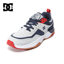 Dcshoecousa板鞋灰色-GE2 