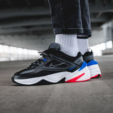 耐克Nike跑步鞋AV4789-003 