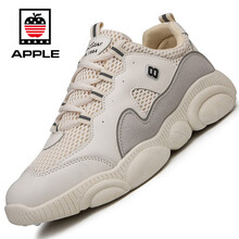 蘋果（APPLE）男士米色 44，39，40，41，42，43