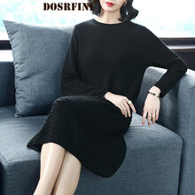 網(wǎng)紗連衣裙，穿出你的優(yōu)雅范