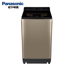 松下（Panasonic） 波輪式 全自動(dòng) 洗衣機(jī) XQB80-U8B3M