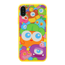 偉吉（WEIJI） iPhone X 手機(jī)殼/保護(hù)套