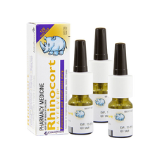 Rhinocort面部護膚
