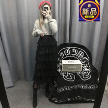 半身裙，讓你的美麗更迷人