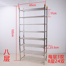 簡(jiǎn)約衣帽架，居家收納好幫手