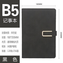 皮本b5