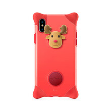 bone（Bone） iPhone X 手機(jī)殼/保護(hù)套