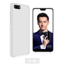 族興 榮耀10 手機(jī)殼/保護(hù)套