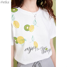Artka 上衣