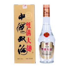 雙溝46375mL-500mL 濃香型，濃香