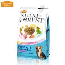 �󸻵ϣ�Myfoodie�� ��ζ���� ͨ�ó�Ȯ2.5kg