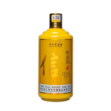 吟造坊53%vol375mL-500mL，500ml 醬香型，醬香