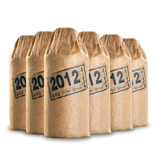 老酒茅臺2012