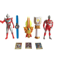 迪迦奧特曼變身棒