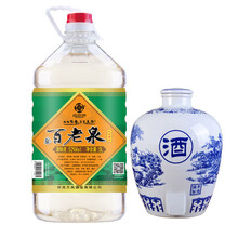 泉糧白酒