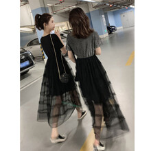 女神都愛穿的收腰蕾絲裙