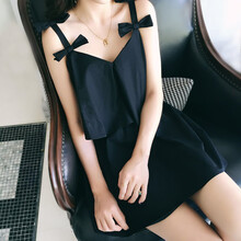 時(shí)尚荷葉裙，打造你的少女心