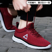 peak男鞋 正品 鞋