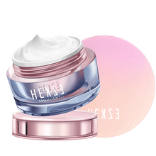 韓熙貞（HEXZE）面部護膚