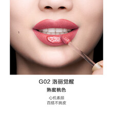 魅惑口紅，讓你的嘴唇不再單調(diào)