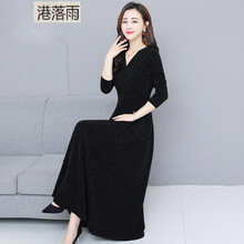 法式浪漫長(zhǎng)裙，打造你的少女心