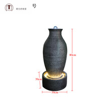 招財(cái)納福，中式擺件讓家不再單調(diào)