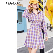 元素,新款,薩拉維夫,新款,樣式,薩拉維夫,袖連衣裙,袖連衣裙,流行,趨勢