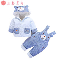 寶寶上衣春裝男
