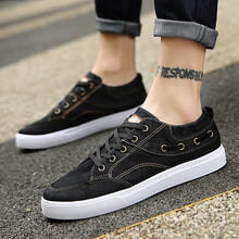 者頓（zhedun）男士YJ-3315黑色 48及以上