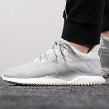 阿迪達(dá)斯（Adidas）跑步鞋BD7095/19夏季新款 