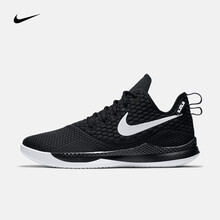 耐克（NIKE）籃球鞋AO4432-001 