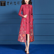春季季，連衣裙讓你優(yōu)雅動人