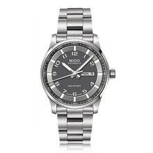 簡(jiǎn)約腕表，彰顯型男魅力范