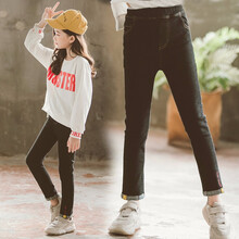 學(xué)生外褲女