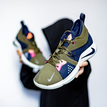 耐克（NIKE）籃球鞋AO2984-300 43