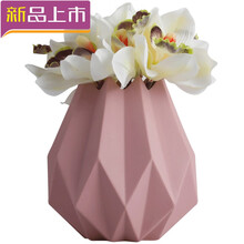 簡約花瓶，打造精致生活的藝術(shù)
