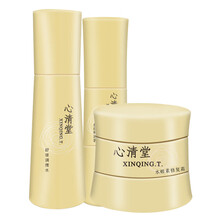 心清堂舒緩面膜
