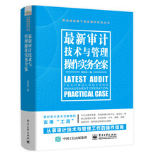 審計實務
