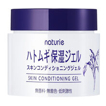 薏仁水保濕面霜