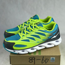 鴻星爾克（ERKE）跑步鞋089 