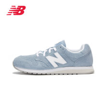 NEW BALANCE跑步鞋浅蓝色WL520PL 35，36，37，38，39，36.5