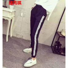 微胖妹子福音，高腰喇叭褲來助力