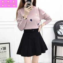 優(yōu)雅長(cháng)裙，微胖女神的好幫手